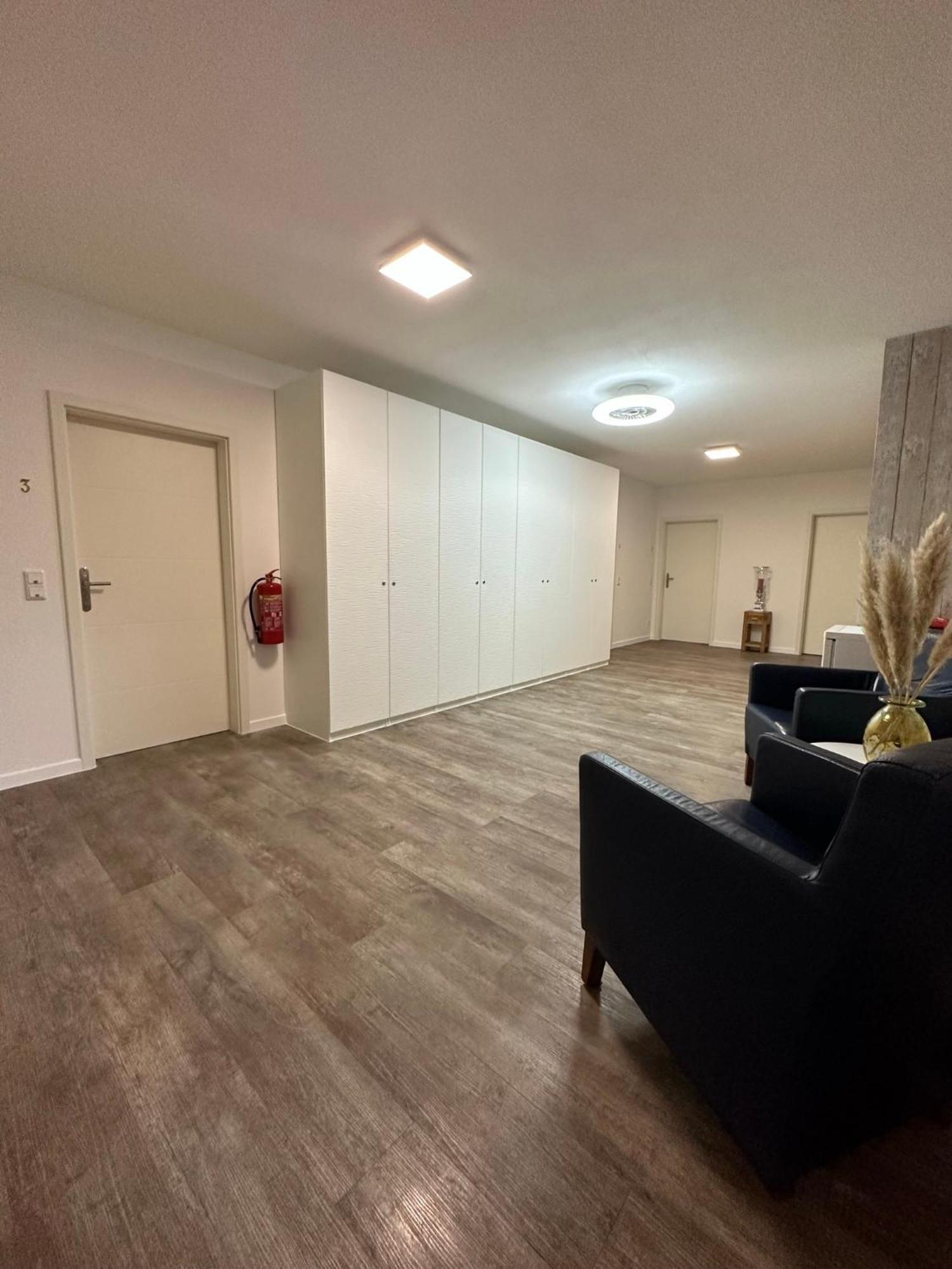 Apartment Haus Wijnen *