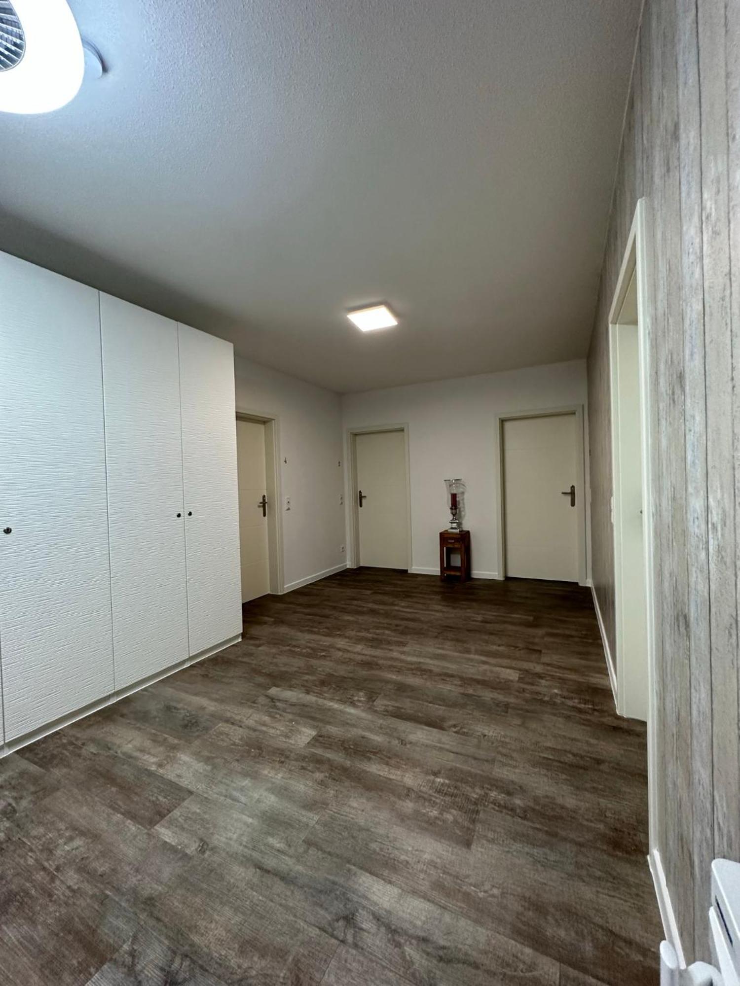 Haus Wijnen Apartment
