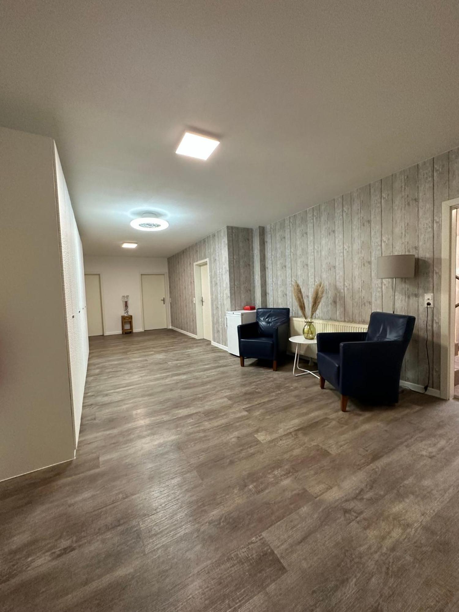 Apartment Haus Wijnen *