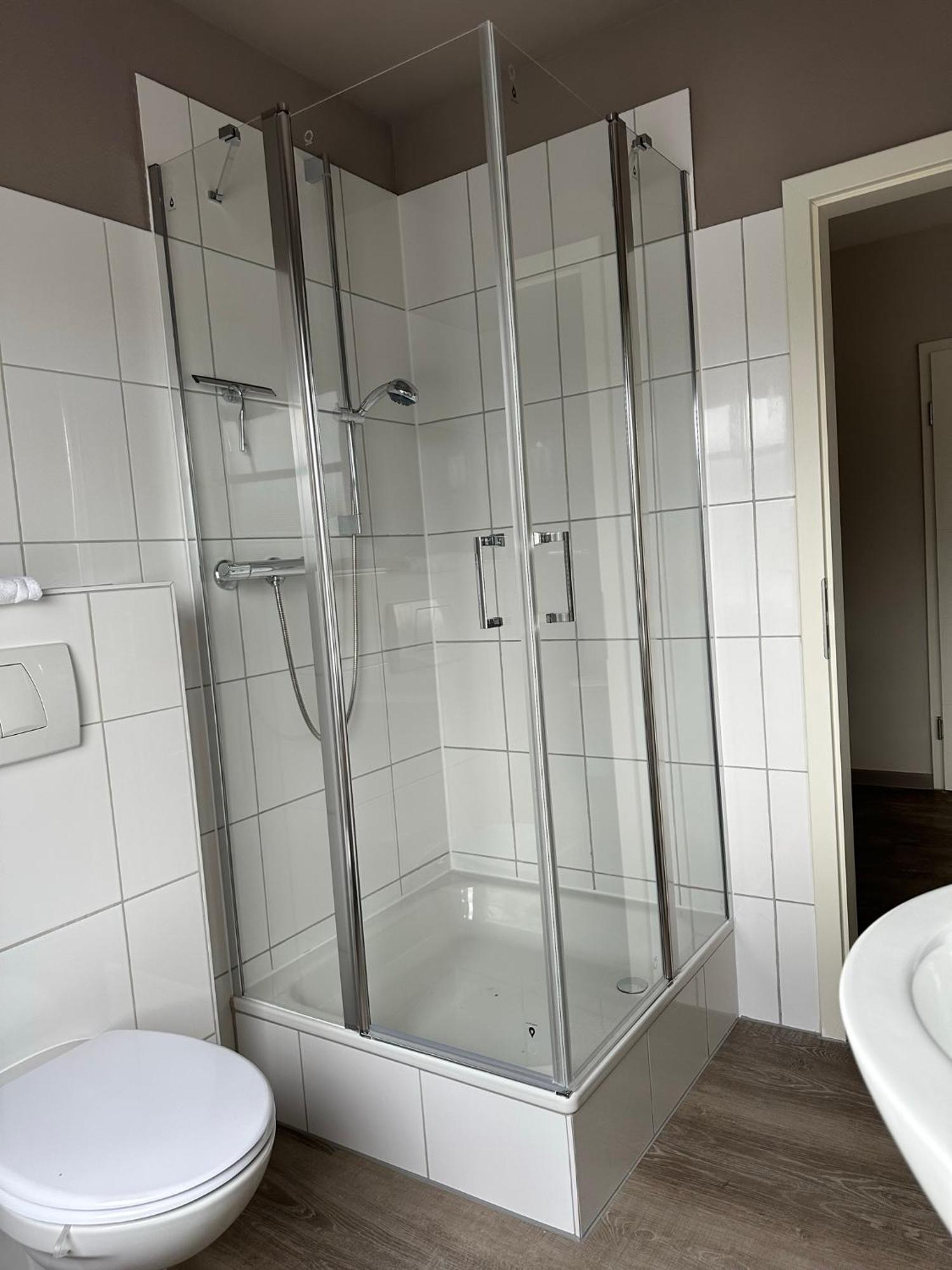 Haus Wijnen Apartment