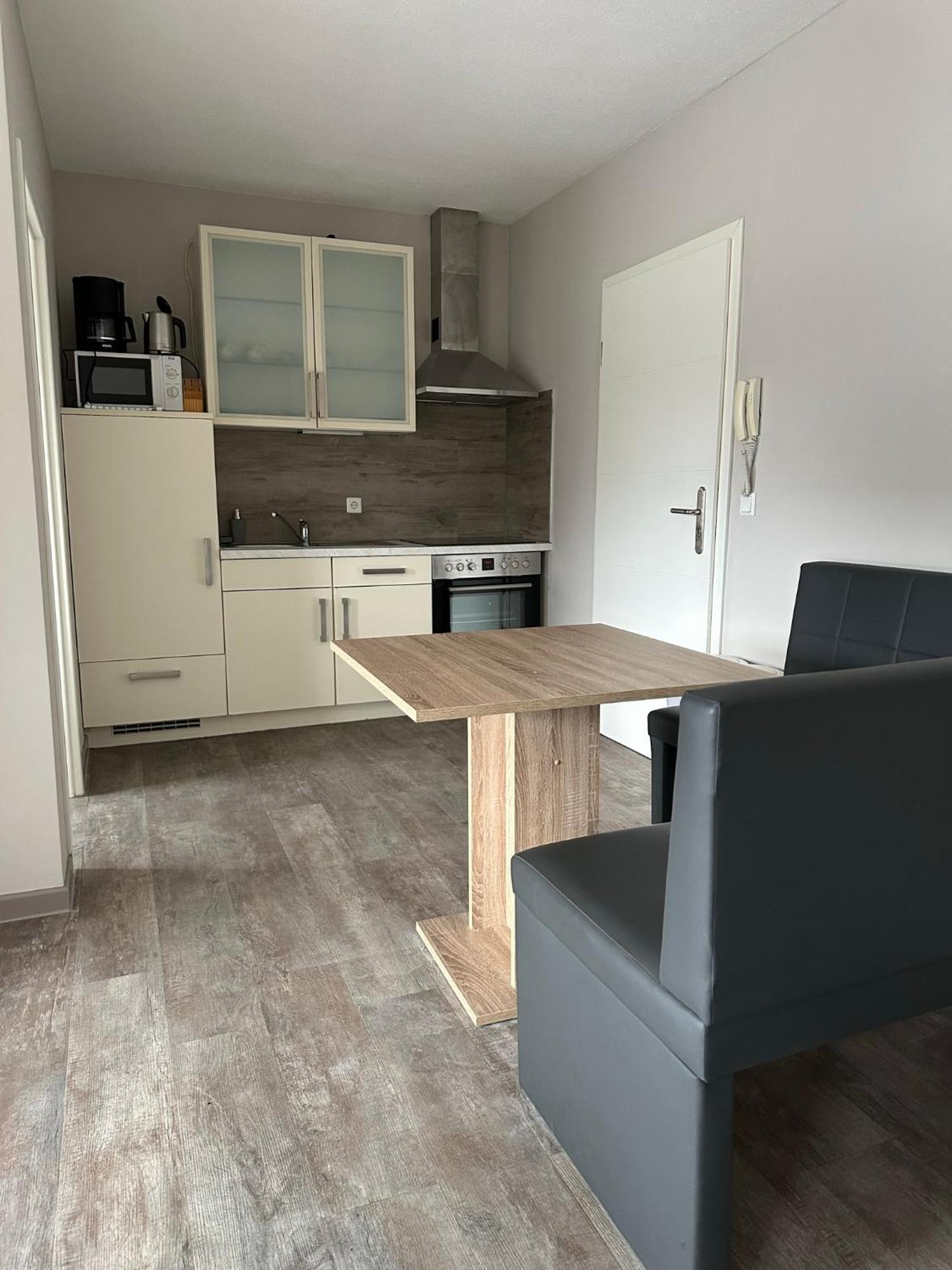 Apartment Haus Wijnen