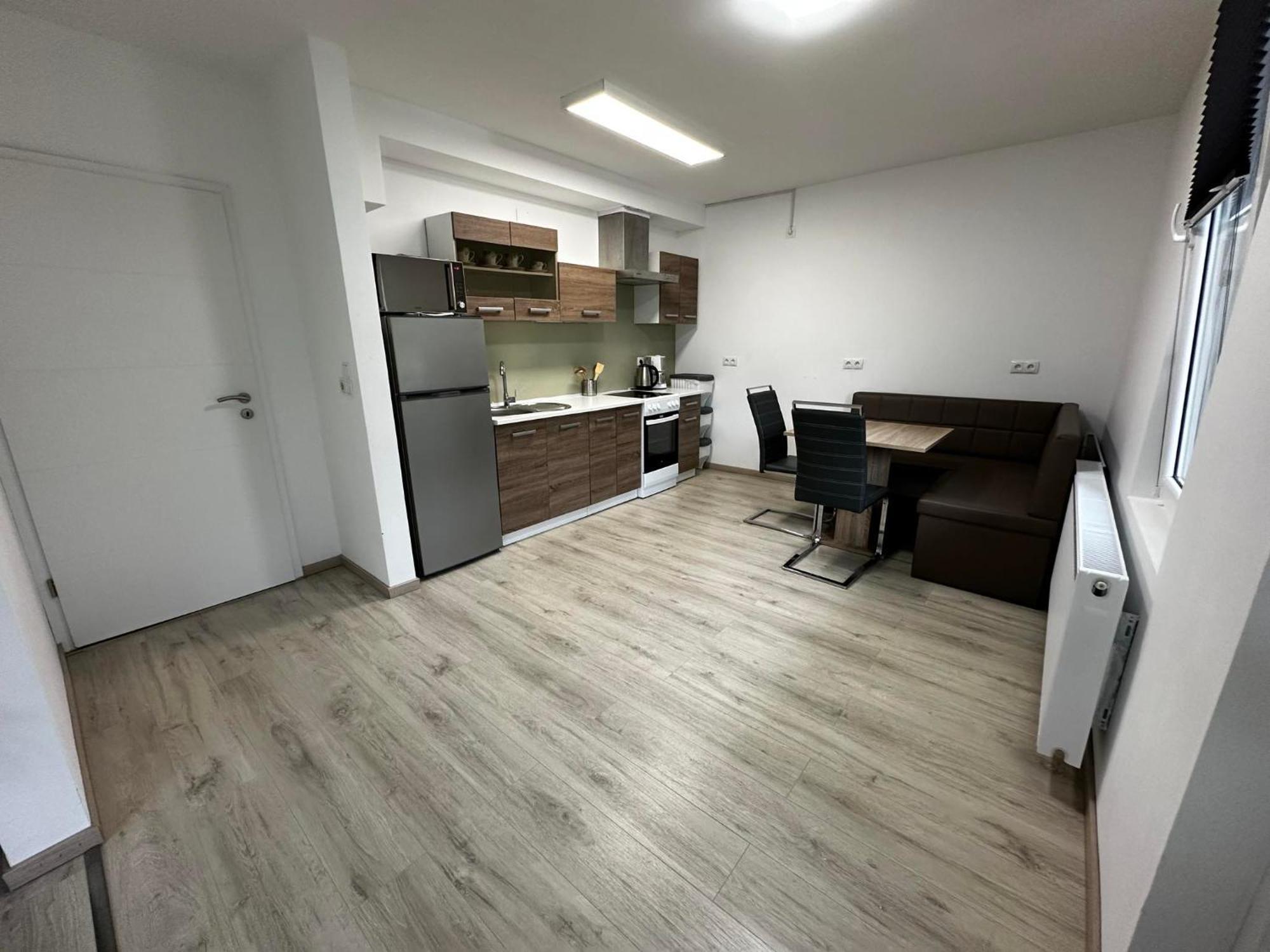 Apartment Haus Wijnen